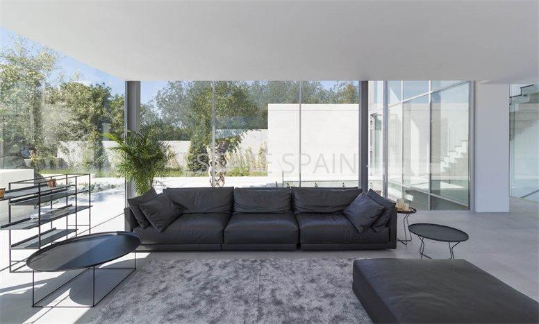 Вилла в Морайре 403 м2 №VL198542A84  - Продажа - 2 preview