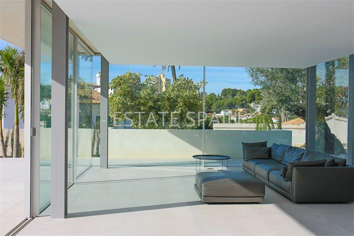 Вилла в Морайре 403 м2 №VL198542A84  - Продажа - 14 preview