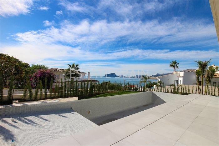 Вилла в Морайре 403 м2 №VL198542A84  - Продажа - 21 preview