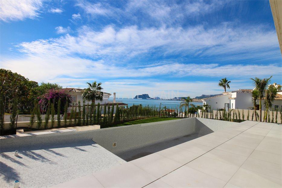 Вилла в Морайре 403 м2 №VL198542A84  - Продажа - 21 large