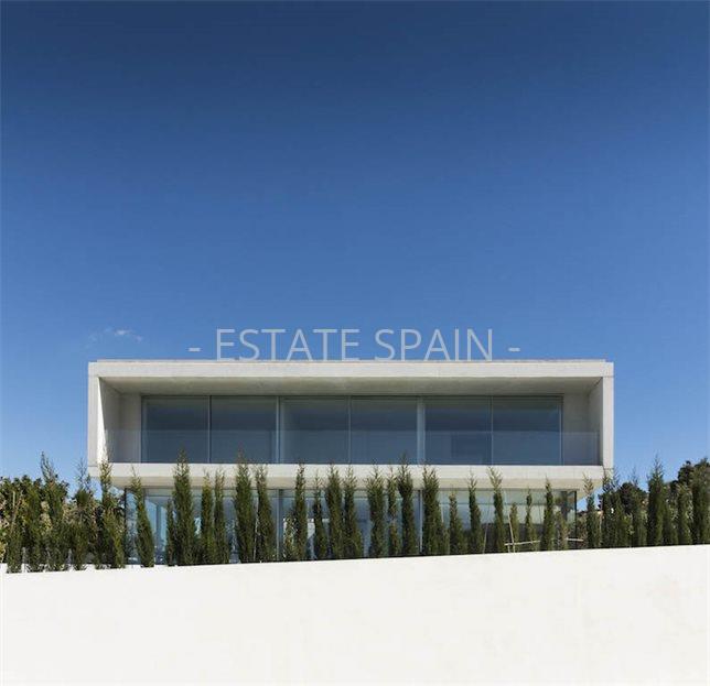 Вилла в Морайре 403 м2 №VL198542A84  - Продажа - 6 large