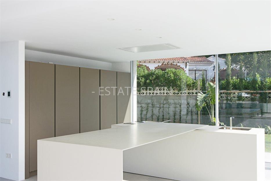 Вилла в Морайре 403 м2 №VL198542A84  - Продажа - 16 large