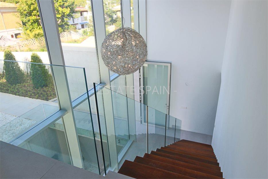 Вилла в Морайре 403 м2 №VL198542A84  - Продажа - 11 large