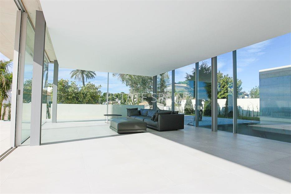 Вилла в Морайре 403 м2 №VL198542A84  - Продажа - 23 large