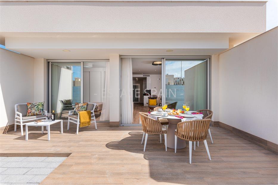 Апартаменты в Вильямартине 297 м2 №ART251010151E5  - Продажа - 9 large