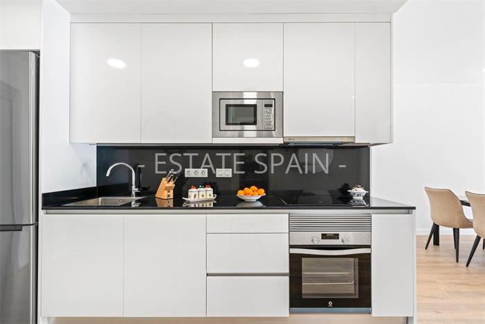 Апартаменты в Вильямартине 297 м2 №ART251010151E5  - Продажа - 4 preview