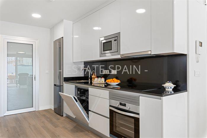 Апартаменты в Вильямартине 297 м2 №ART251010151E5  - Продажа - 22 preview