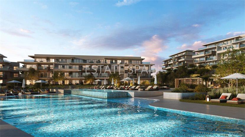 Апартаменты в Михасе 80 м2 №ART25109CCF28  - Продажа - 18 preview