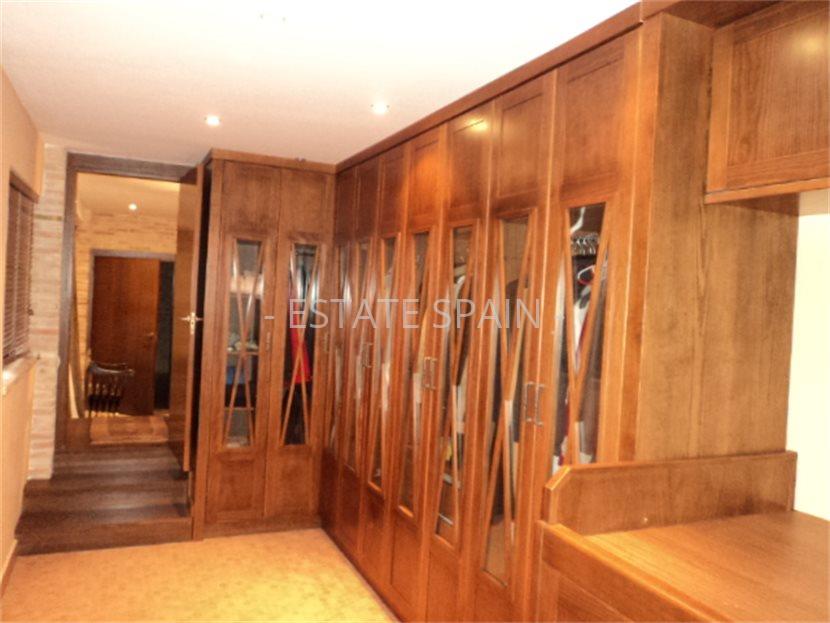 Вилла в Торревьехе 400 м2 №VL1966D472A  - Продажа - 23 large