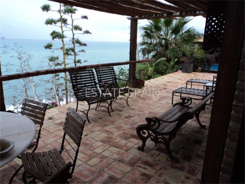 Вилла в Торревьехе 400 м2 №VL1966D472A  - Продажа - 11 large