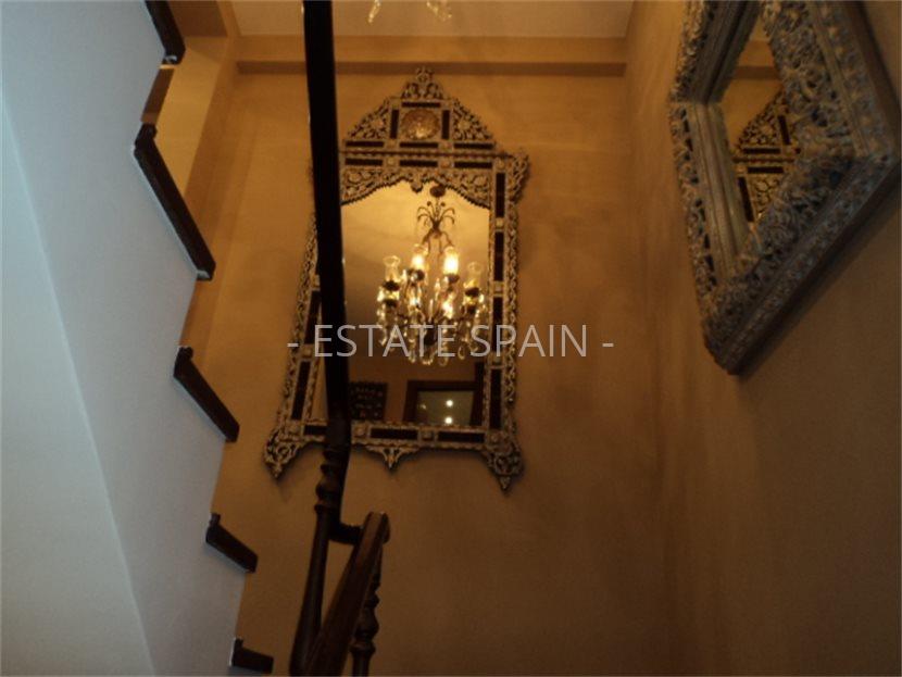 Вилла в Торревьехе 400 м2 №VL1966D472A  - Продажа - 32 large