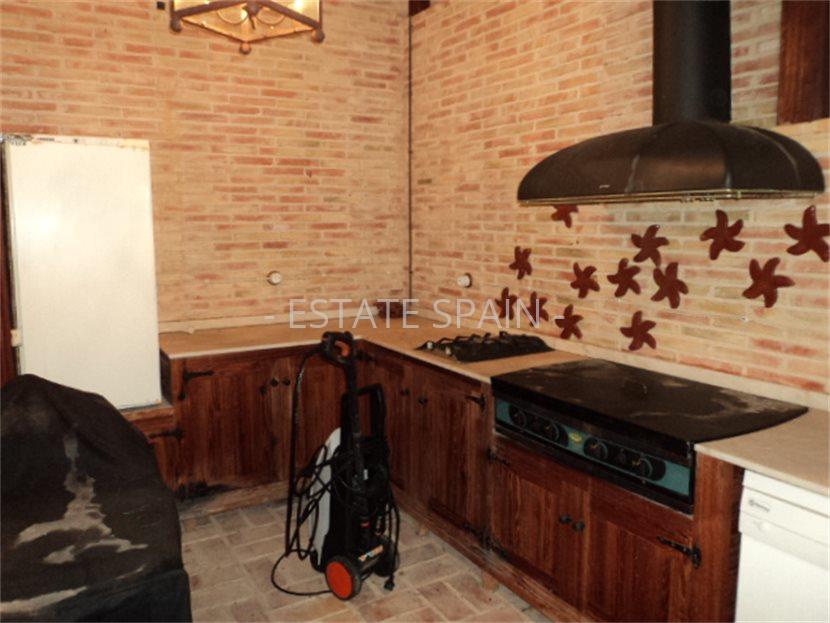 Вилла в Торревьехе 400 м2 №VL1966D472A  - Продажа - 49 large