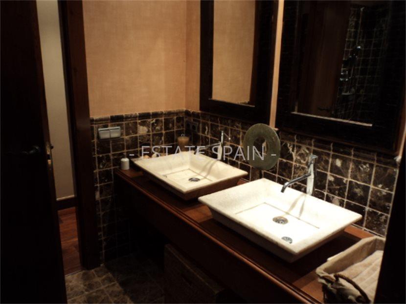 Вилла в Торревьехе 400 м2 №VL1966D472A  - Продажа - 22 large