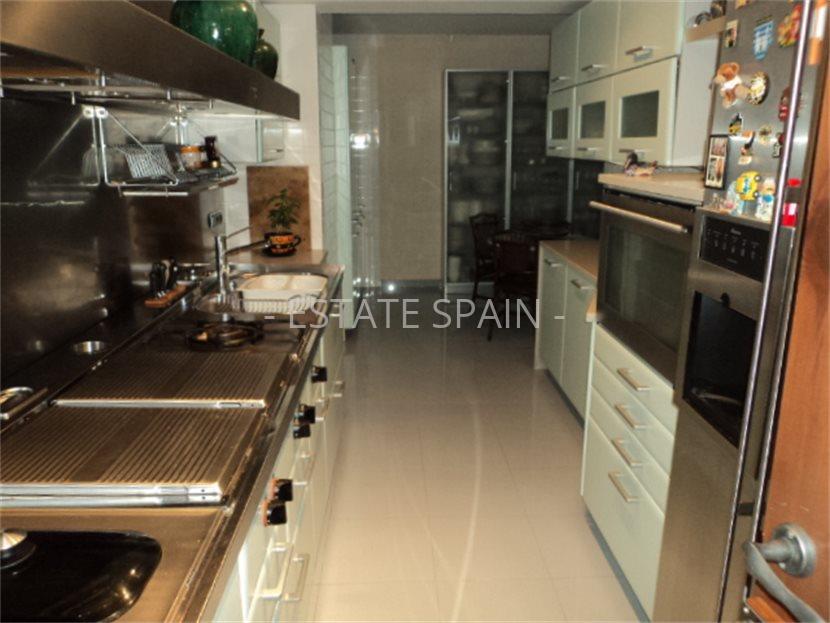 Вилла в Торревьехе 400 м2 №VL1966D472A  - Продажа - 27 large