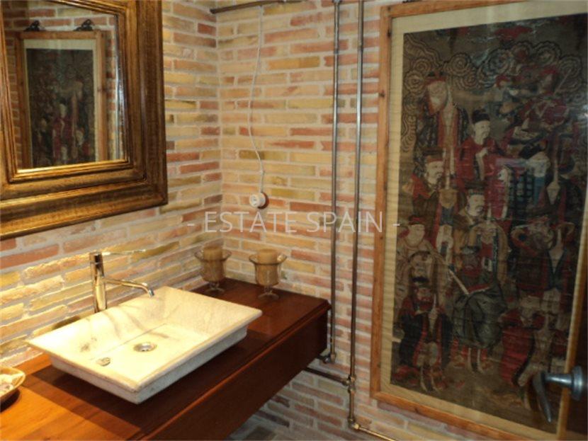 Вилла в Торревьехе 400 м2 №VL1966D472A  - Продажа - 16 large