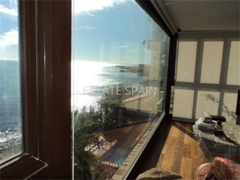 Вилла в Торревьехе 400 м2 №VL1966D472A  - Продажа - 5 large