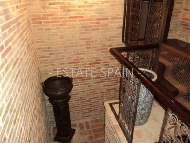 Вилла в Торревьехе 400 м2 №VL1966D472A  - Продажа - 36 preview