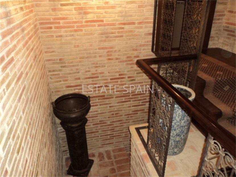 Вилла в Торревьехе 400 м2 №VL1966D472A  - Продажа - 36 large