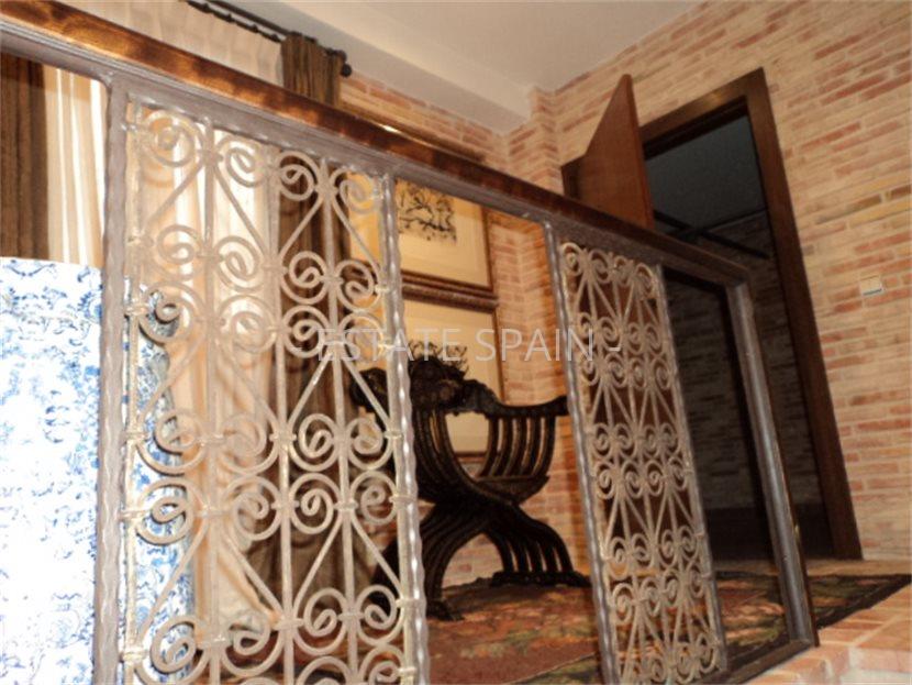 Вилла в Торревьехе 400 м2 №VL1966D472A  - Продажа - 7 large