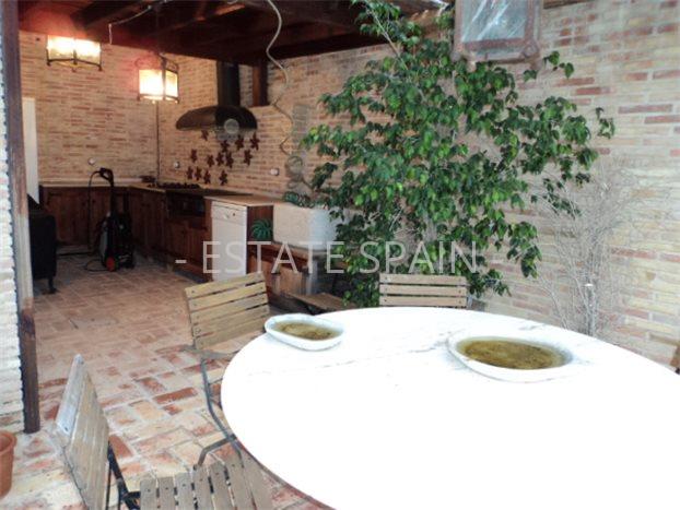 Вилла в Торревьехе 400 м2 №VL1966D472A  - Продажа - 28 preview