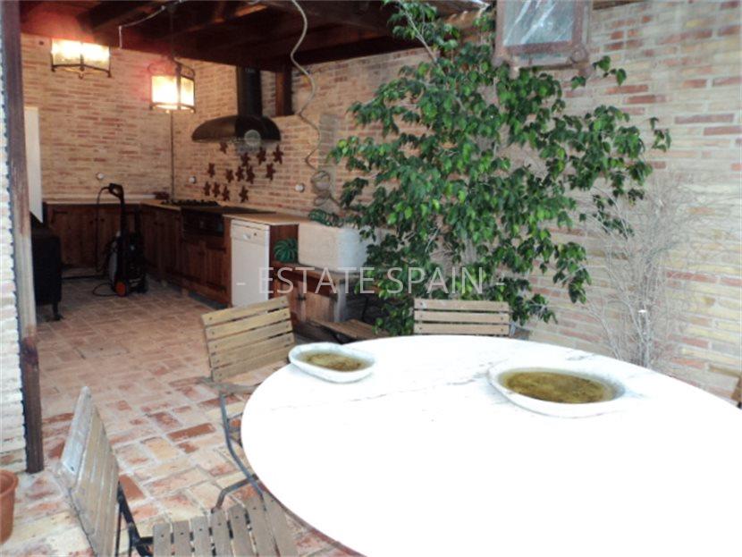 Вилла в Торревьехе 400 м2 №VL1966D472A  - Продажа - 28 large