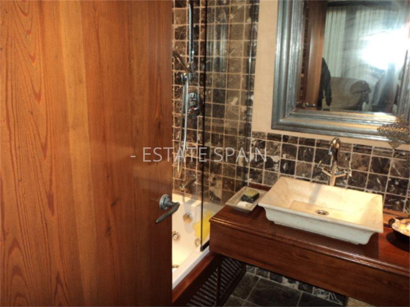 Вилла в Торревьехе 400 м2 №VL1966D472A  - Продажа - 14 large