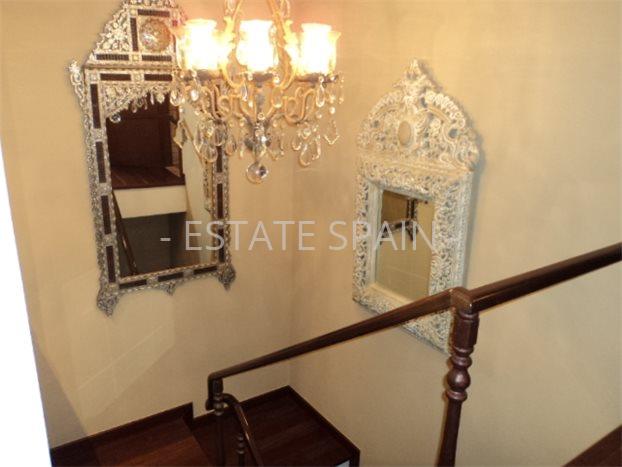 Вилла в Торревьехе 400 м2 №VL1966D472A  - Продажа - 2 preview