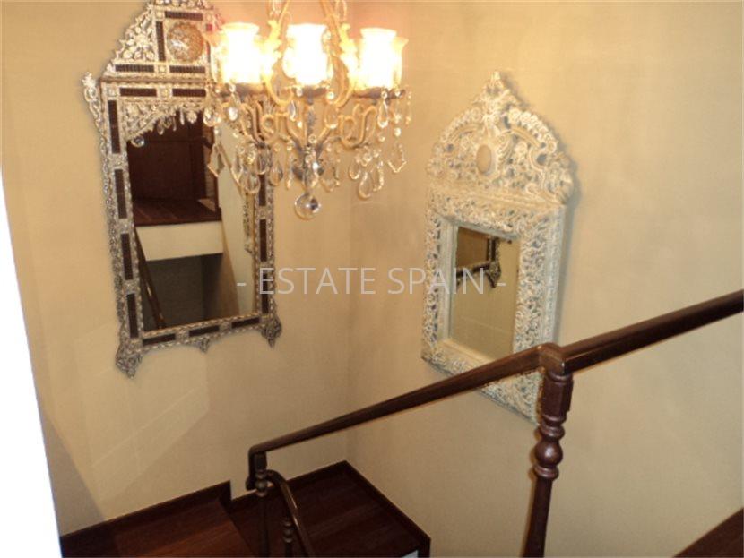 Вилла в Торревьехе 400 м2 №VL1966D472A  - Продажа - 2 large