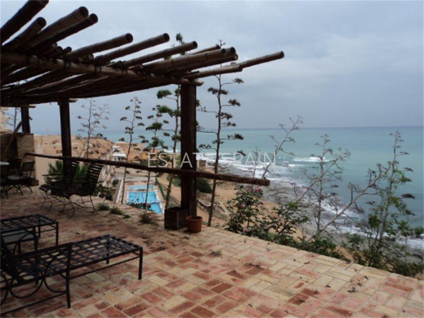 Вилла в Торревьехе 400 м2 №VL1966D472A  - Продажа - 35 large