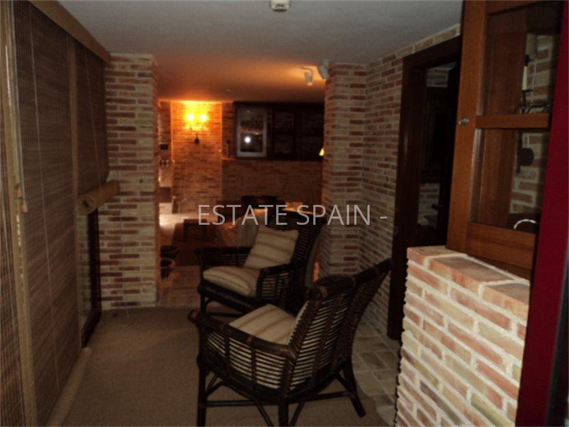 Вилла в Торревьехе 400 м2 №VL1966D472A  - Продажа - 8 large