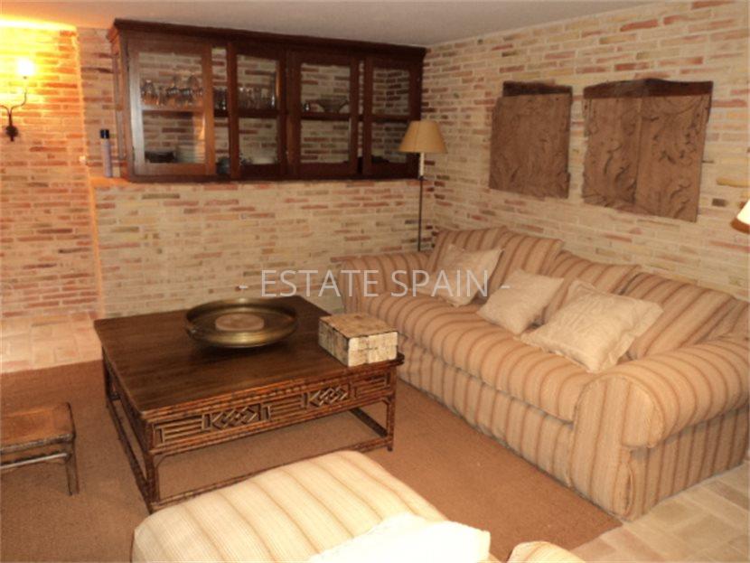 Вилла в Торревьехе 400 м2 №VL1966D472A  - Продажа - 13 large