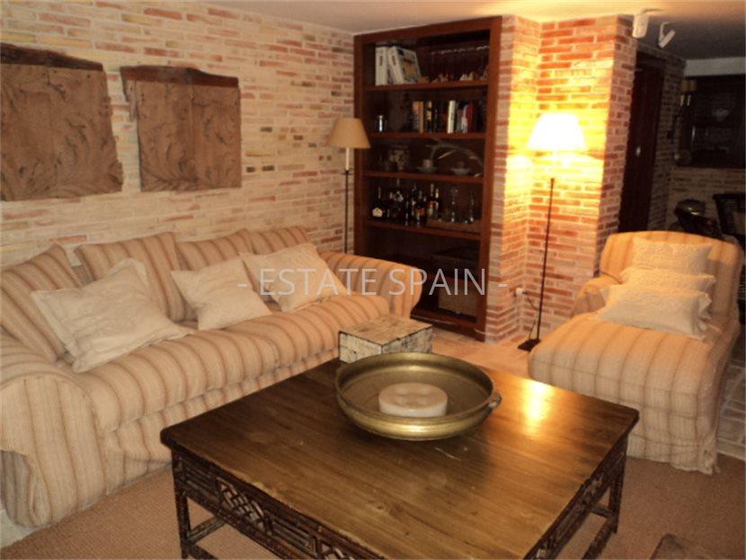 Вилла в Торревьехе 400 м2 №VL1966D472A  - Продажа - 50 large