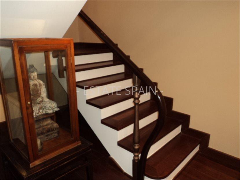 Вилла в Торревьехе 400 м2 №VL1966D472A  - Продажа - 41 large