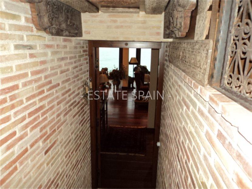 Вилла в Торревьехе 400 м2 №VL1966D472A  - Продажа - 9 large