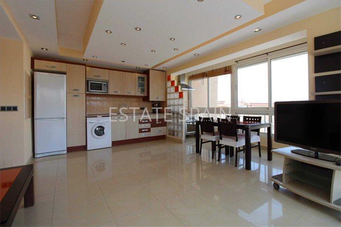 Квартира в Плайя-де-Сан-Хуан 90 м2 №ART1965861FF  - Продажа - 19 preview