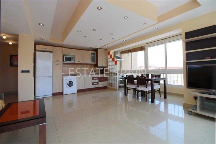 Квартира в Плайя-де-Сан-Хуан 90 м2 №ART1965861FF  - Продажа - 3 preview