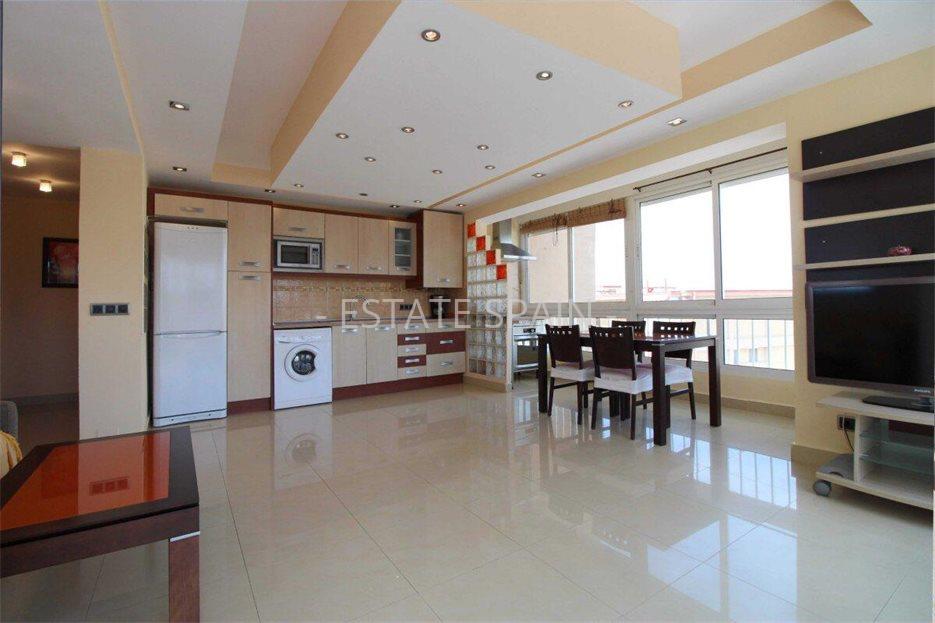 Квартира в Плайя-де-Сан-Хуан 90 м2 №ART1965861FF  - Продажа - 3 large