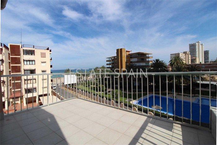 Квартира в Плайя-де-Сан-Хуан 90 м2 №ART1965861FF  - Продажа - 4 preview