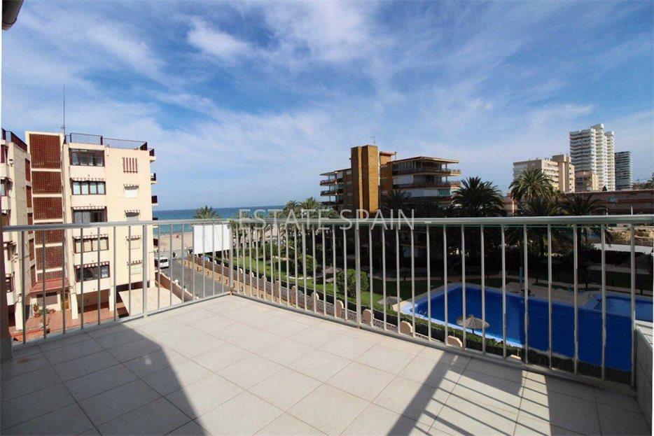 Квартира в Плайя-де-Сан-Хуан 90 м2 №ART1965861FF  - Продажа - 4 large