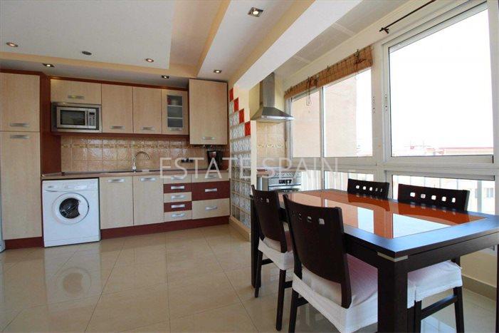 Квартира в Плайя-де-Сан-Хуан 90 м2 №ART1965861FF  - Продажа - 9 preview