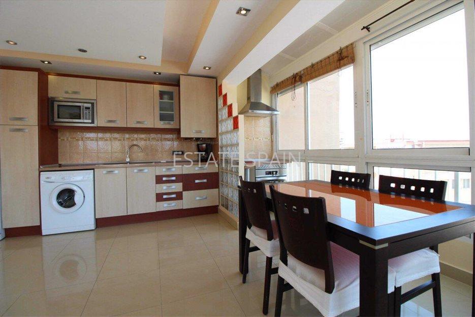 Квартира в Плайя-де-Сан-Хуан 90 м2 №ART1965861FF  - Продажа - 9 large