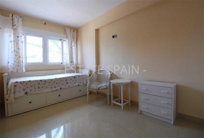 Квартира в Плайя-де-Сан-Хуан 90 м2 №ART1965861FF  - Продажа - 17 preview