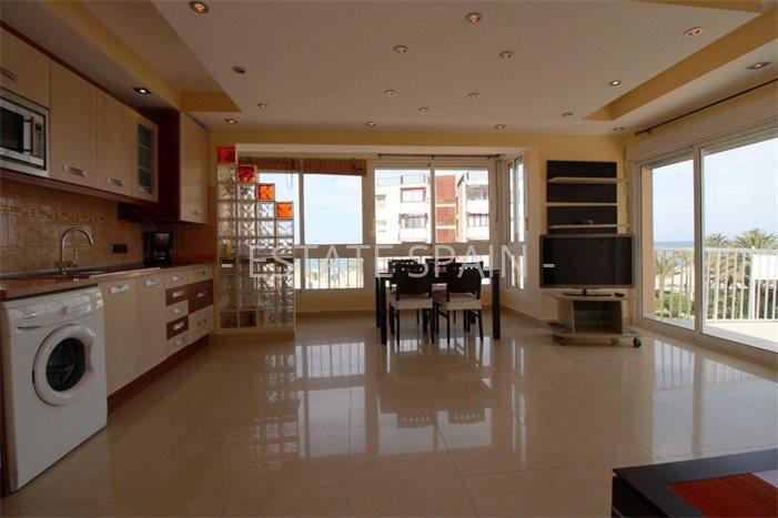 Квартира в Плайя-де-Сан-Хуан 90 м2 №ART1965861FF  - Продажа - 6 preview