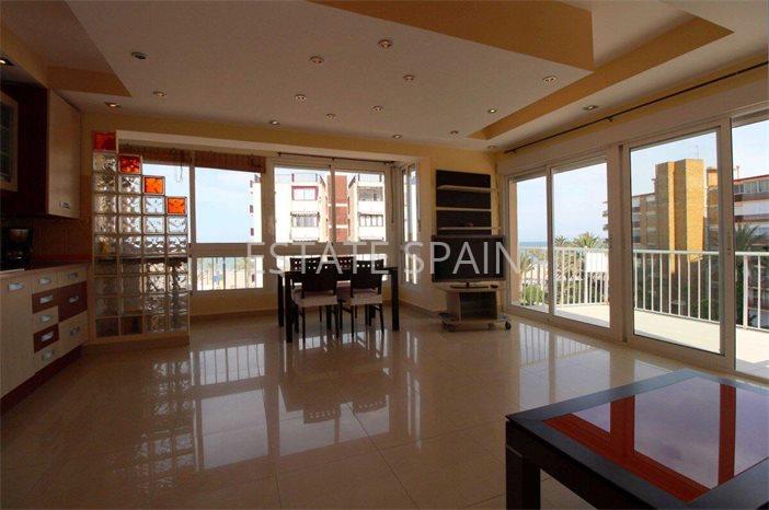 Квартира в Плайя-де-Сан-Хуан 90 м2 №ART1965861FF  - Продажа - 13 preview