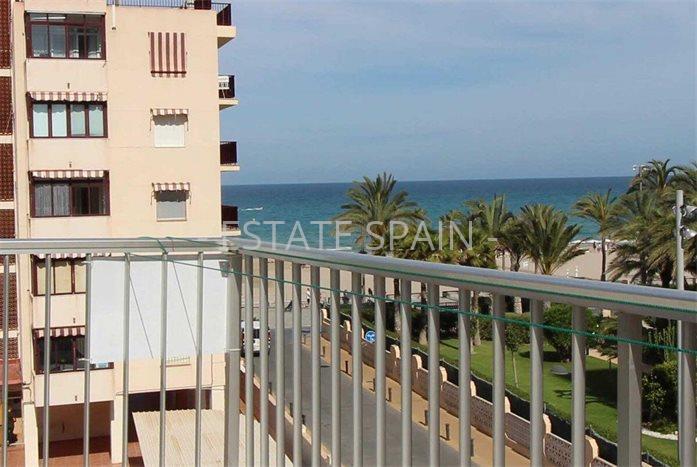 Квартира в Плайя-де-Сан-Хуан 90 м2 №ART1965861FF  - Продажа - 1 preview