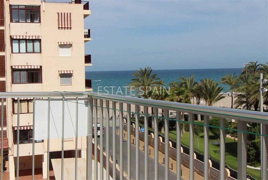 Квартира в Плайя-де-Сан-Хуан 90 м2 №ART1965861FF  - Продажа - 1 large