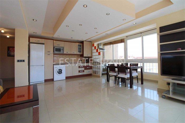 Квартира в Плайя-де-Сан-Хуан 90 м2 №ART1965861FF  - Продажа - 15 preview