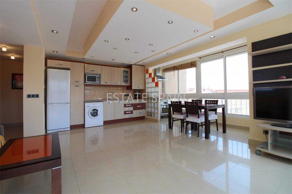 Квартира в Плайя-де-Сан-Хуан 90 м2 №ART1965861FF  - Продажа - 15 large