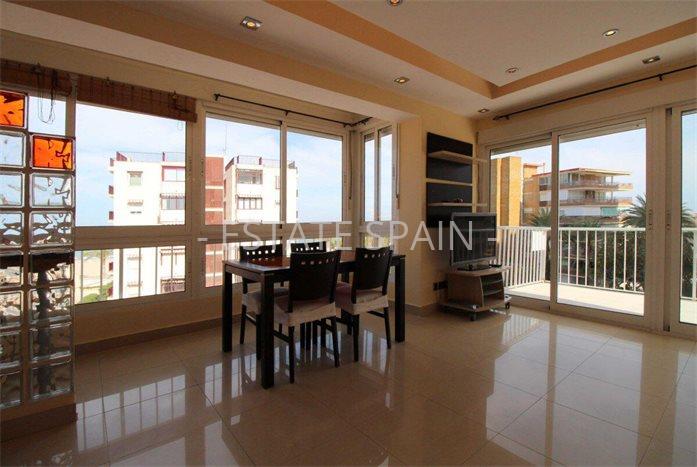 Квартира в Плайя-де-Сан-Хуан 90 м2 №ART1965861FF  - Продажа - 10 preview