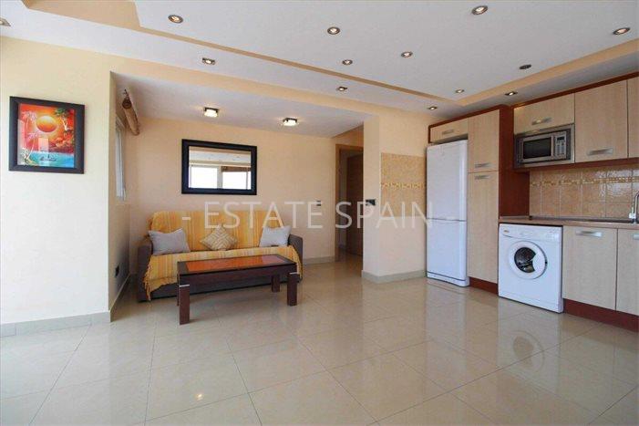 Квартира в Плайя-де-Сан-Хуан 90 м2 №ART1965861FF  - Продажа - 5 preview